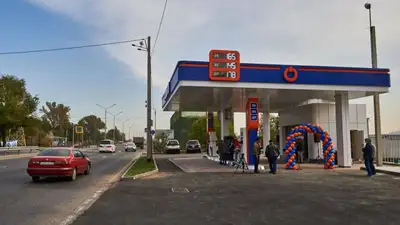 Qazaq Oil, фото - Новости Zakon.kz от 17.11.2021 11:00