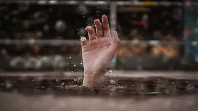 Двое детей утонули в очистном сооружении в Жамбылской области, фото - Новости Zakon.kz от 11.07.2023 00:27