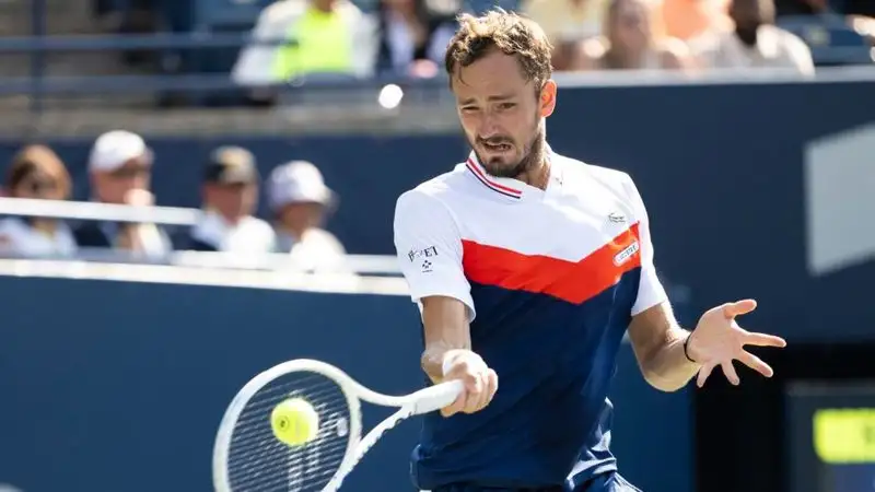 Видеообзор лучших розыгрышей третьего круга "Мастерса" в Торонто. Все результаты четвертого игрового дня