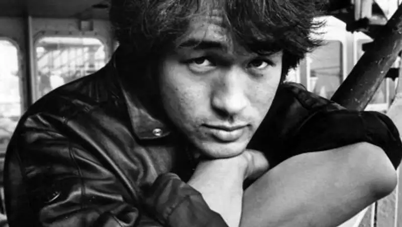 Опубликованы первые кадры фильма о Викторе Цое