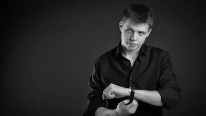 Звезда X Factor презентовал новую песню, на которую его вдохновил Батырхан Шукенов