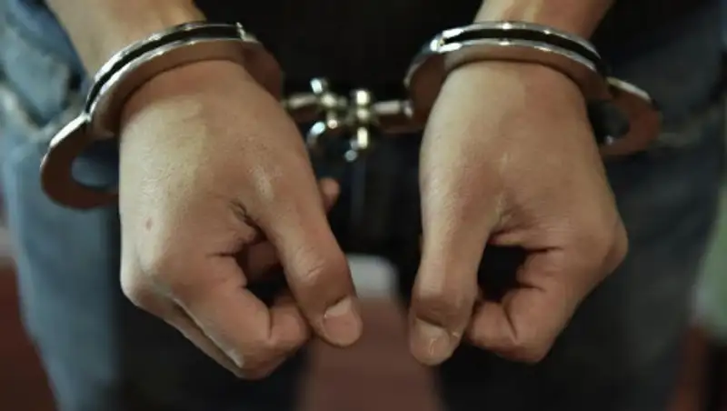 Подозреваемого в краже из гостиницы задержали в Нур-Султане