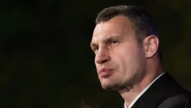 Брат родился в Казахстане, но казахом не является - Кличко о малой родине семьи