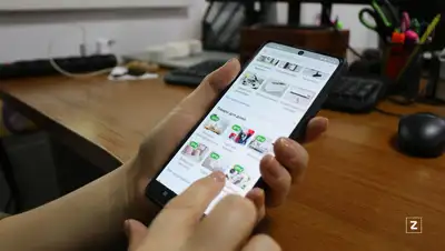 платежи, НДС, услуги, фото - Новости Zakon.kz от 26.11.2021 10:39