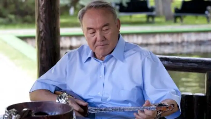 Президент назвал ТОП-10 курортов Казахстана