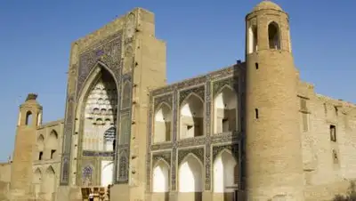 ООН/Р. Бажорнас, фото - Новости Zakon.kz от 26.01.2021 08:27