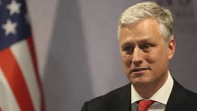 АР, фото - Новости Zakon.kz от 03.08.2020 06:29