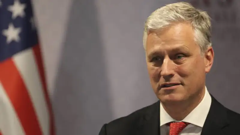 США надеются на соглашение с Россией и КНР по ядерным вооружениям