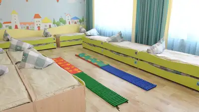 Казахстан детсад незаконные проверки взятки, фото - Новости Zakon.kz от 04.04.2023 13:31