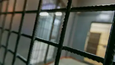 Казахстан СИЗО строительство , фото - Новости Zakon.kz от 26.05.2023 15:33