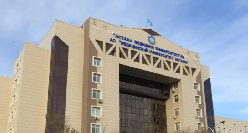 За взятку осуждена экс-проректор медицинского университета