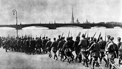 wikimedia, фото - Новости Zakon.kz от 27.01.2019 13:30