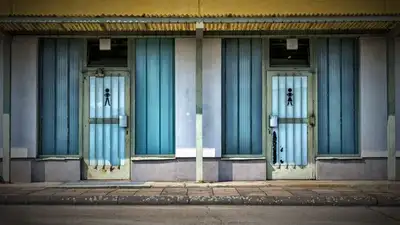 Туалет , фото - Новости Zakon.kz от 01.08.2023 17:59