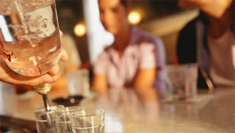 В Карагандинской области 2314 семей состоит на учете за чрезмерное употребление алкоголя