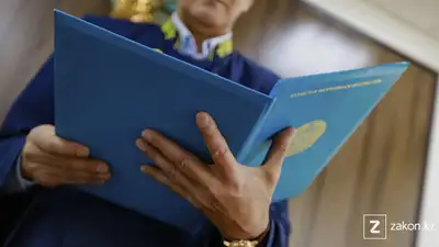 Zakon.kz, фото - Новости Zakon.kz от 18.11.2021 15:26