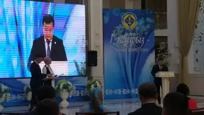 Карагандинцы отмечают День благодарности, фото - Новости Zakon.kz от 01.03.2022 10:00