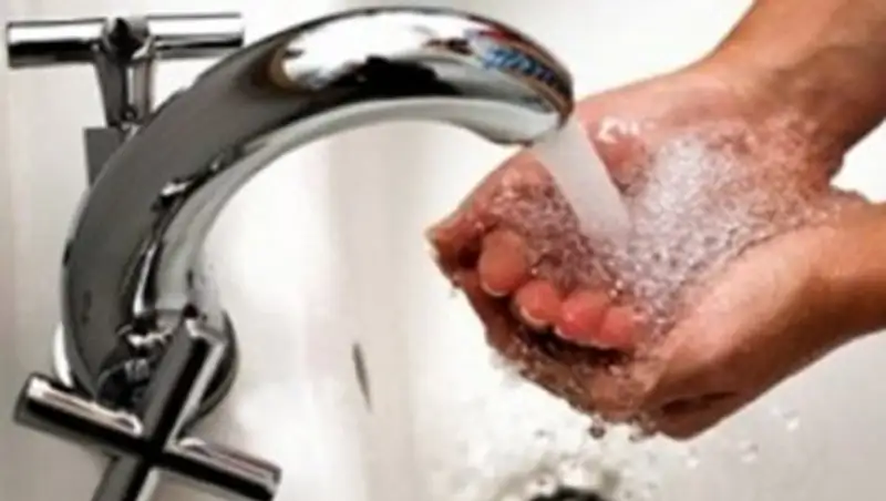 В Алматы повышать тарифы на воду в 2018 году не будут