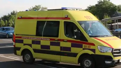 Zakon.kz, фото - Новости Zakon.kz от 31.10.2021 07:52