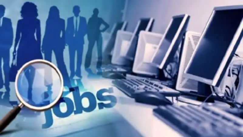 «Электронная биржа труда» будет запущена в РК