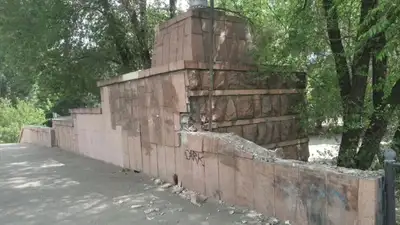 В алматинском акимате прокомментировали ситуацию, фото - Новости Zakon.kz от 09.07.2023 14:22