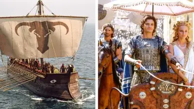 adme.ru, фото - Новости Zakon.kz от 28.07.2018 21:40