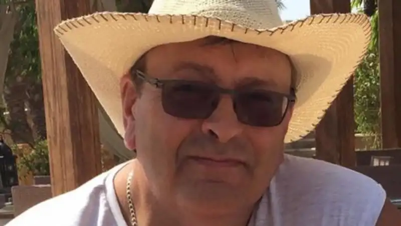 Умершего на отдыхе туриста вернули на родину без органов