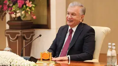 Мирзиёев: Между Казахстаном и Узбекистаном нет нерешенных вопросов