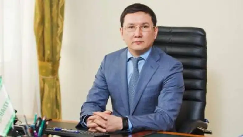 Айдар Арифханов: "Байтерек" стал мощным холдингом