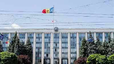 Молдова, фото - Новости Zakon.kz от 05.08.2022 23:36