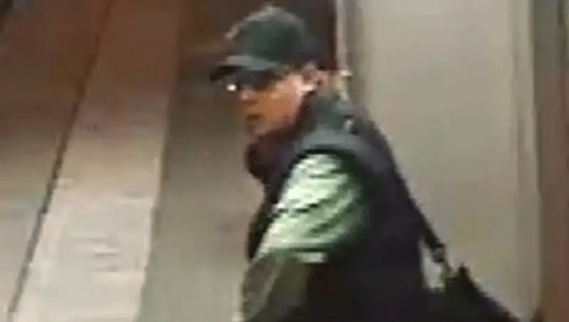 Стрелку из парижской редакции предъявлены обвинения, фото - Новости Zakon.kz от 23.11.2013 16:49