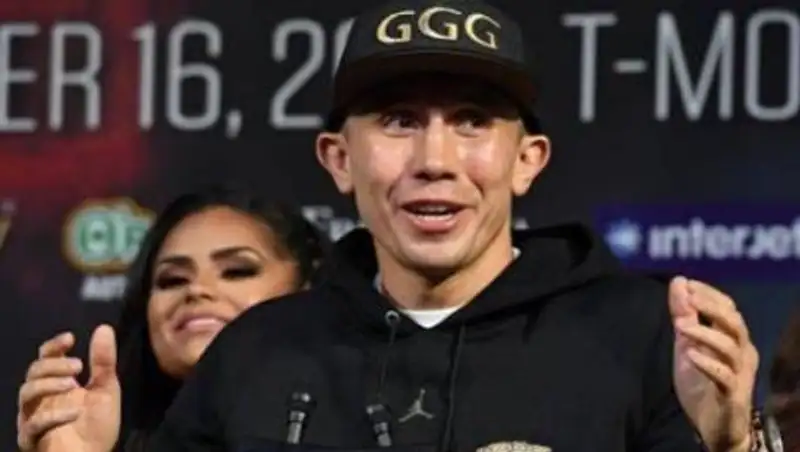 Этот бой состоится: Чемпион мира бросил вызов Головкину