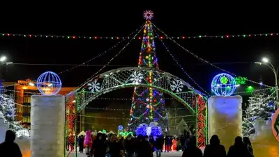 Zakon.kz, фото - Новости Zakon.kz от 21.12.2016 14:48