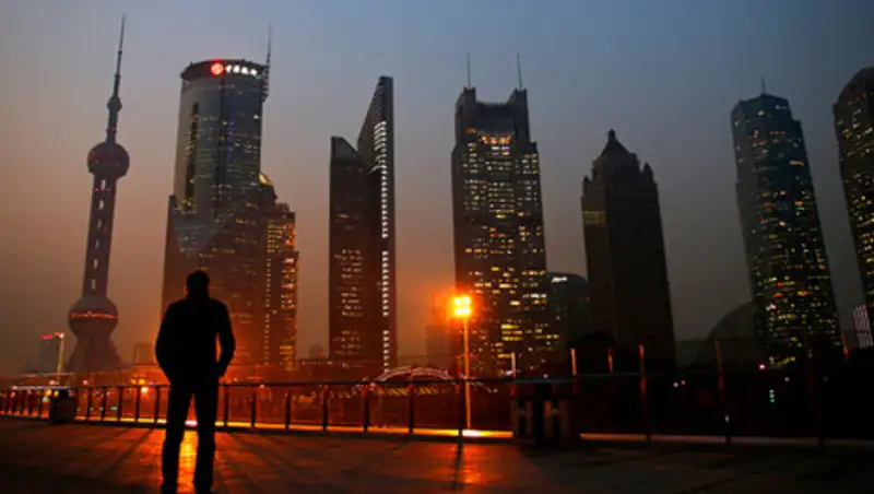 Европа вслед за США начала наступление на Китай в ущерб экономике