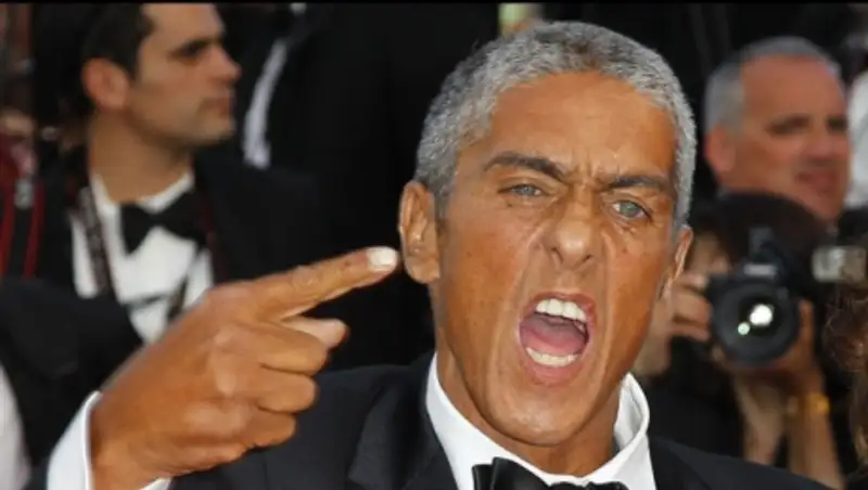 Звезда фильма «Такси» угодил в полицию после очередного дебоша 