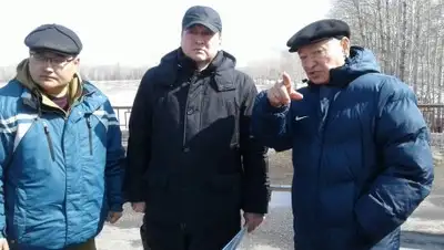 Региональнуая служба коммуникаций ВКО, фото - Новости Zakon.kz от 01.04.2018 18:36