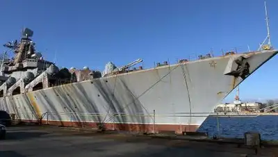 © РИА Новости / Сергей Мамонтов, фото - Новости Zakon.kz от 27.01.2021 21:20