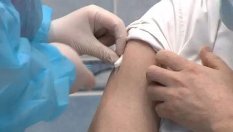 Какие нормы должны соблюдаться в прививочных пунктах Алматы