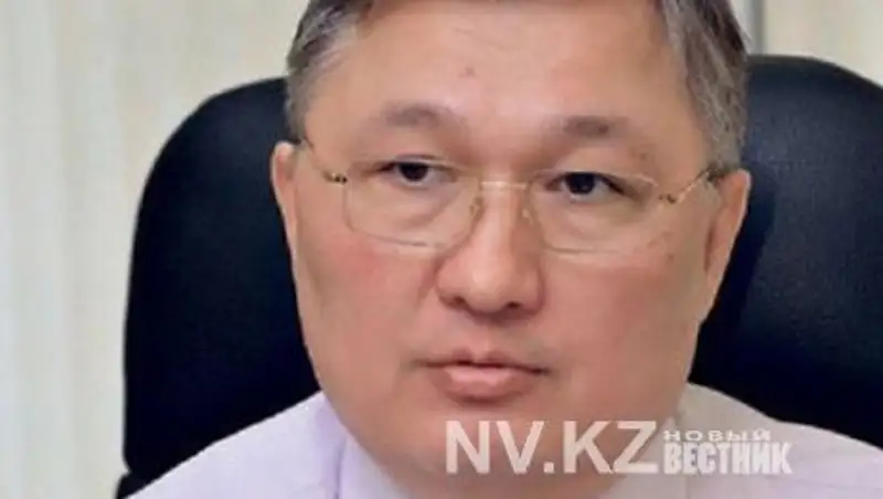 Уволился руководитель управления строительства Карагандинской области Самат Мурзатаев
