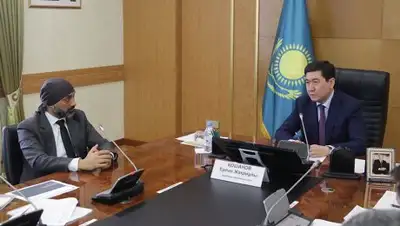 АрселорМиттал Темиртау, фото - Новости Zakon.kz от 24.03.2019 09:34