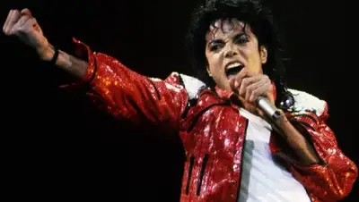 Майкл Джексон, король поп-музыки, смерь Джексона, фото - Новости Zakon.kz от 25.06.2022 13:37