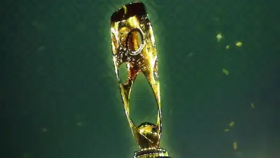 Футбол Финал Ордабасы, фото - Новости Zakon.kz от 12.11.2022 20:04