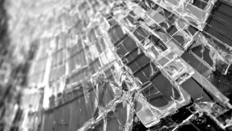 В Японии автомобиль въехал в толпу детей