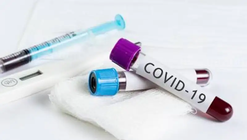 Бессимптомный носитель COVID-19 прилетел в Нур-Султан из Минска