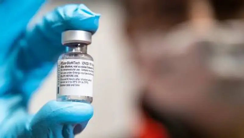 Депутат взволнована возможной нехваткой вакцины для жителей регионов