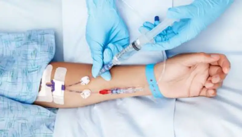 Не заваливать медицину деньгами призвали эксперты из США