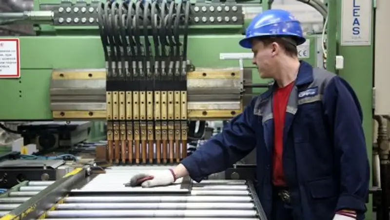 Предприятия Карагандинской области направят 270 млрд тенге на модернизацию производства