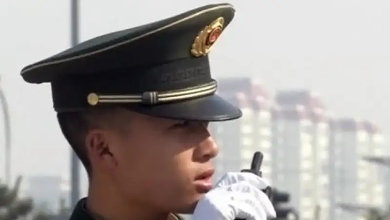 В главном университете Китая прогремели два взрыва, есть погибший