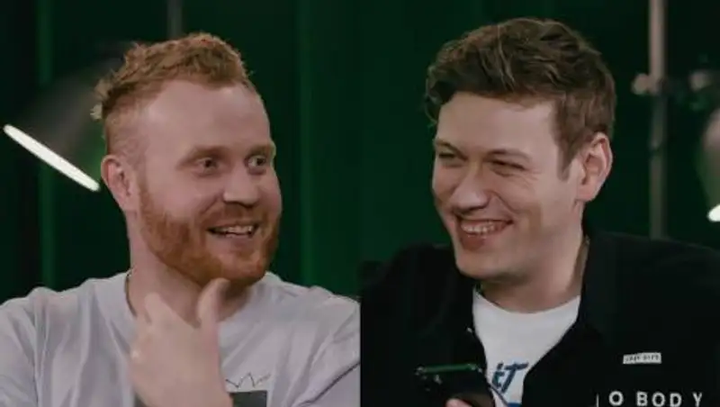 Стендап-комик из Казахстана стал гостем популярного шоу в России