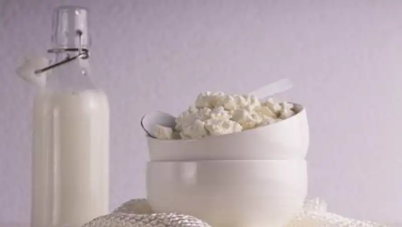 Диетолог назвала скрытую опасность обезжиренных продуктов