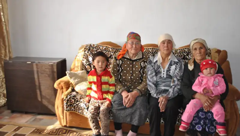 В Каркаралинском районе Карагандинской области сдали все дома, пострадавшие от паводка